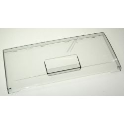 Schubladenblende für Kühlschrank Beko C00872640 Frontblende