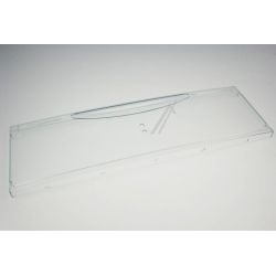 Schubladenblende für Kühlschrank Liebherr 740209500 Gefrierteil