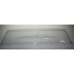 Schubladenblende für Kühlschrank Liebherr 740246300 KGN, KGT, 5066, KSD