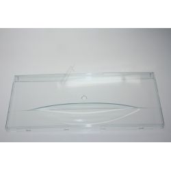 Schubladenblende für Kühlschrank Liebherr 979115800 Kühlschrank-Front
