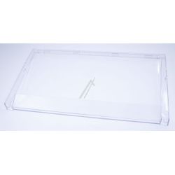 Schubladenblende für Kühlschrank Whirlpool 482000092941 Gefrierfach