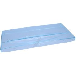 Schubladenblende für Liebherr Kühlschrank 742693200 Tasse 550 br.