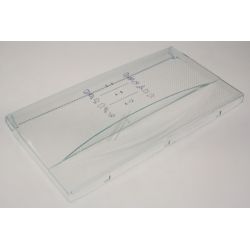 Schubladenblende für Liebherr Kühlschrank 904180400 bedruckt