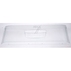 Schubladenblende für Ofen Whirlpool 482000030570 Gemüsefach