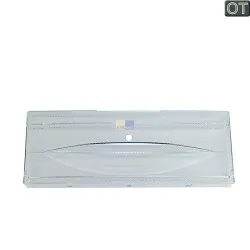 Schubladenblende Liebherr 7402461 für Gefrierschublade Gefrierschrank Liebherr