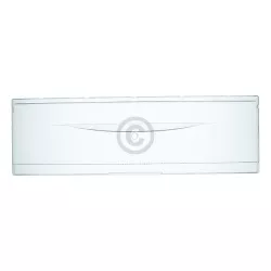 Schubladenblende Liebherr 7402463 584x185mm unten für Gefrierbehälter