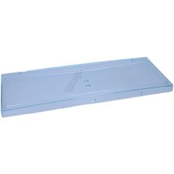 Schubladenblende Liebherr 742882100 Kühlschrank Frontblende