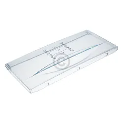 Schubladenblende Liebherr 9041803 für Gefrierkasten Gefrierschrank