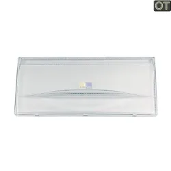 Schubladenblende Liebherr 9791154 410x180mm für Gefrierschublade Gefrierschrank