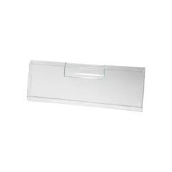 Schubladenblende Siemens 00439737 für Gefrierschublade Kühl-Gefrierkombination