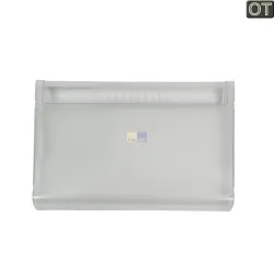 Schubladenblende Siemens 00444057 für BigBox Gefrierschublade Gefrierschrank
