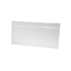 Schubladenblende Siemens 00661760 für Big Box Gefrierschublade Gefrierschrank