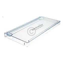 Schubladenblende Siemens 00747497 für hydroFresh Box Gemüseschale Kühlschrank