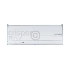 Schubladenblende Siemens 11000439 452x163mm für crisperBox Gemüseschublade