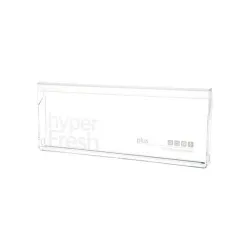 Schubladenblende Siemens 11013057 für HyperFreshPlus Gemüseschale Kühlschrank