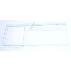 Schubladenblende Twisttray für Liebherr Kühlschrank 979636900 186
