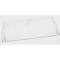 Schubladenblenden für Beko Kühlschrank C00867110 Kühlschrank-Front