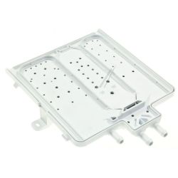 Schubladendeckel für Smeg Waschmaschine 762172595 Waschmittelfach