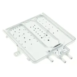 Schubladendeckel für Smeg Waschmaschine 762172595 Waschmittelfach