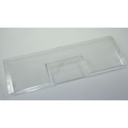 Schubladenfront für Kühlschrank Beko C00895798 Abdeckung