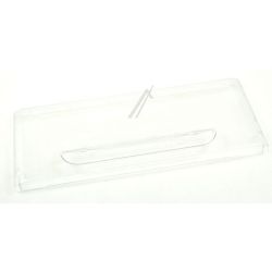 Schubladenfront für Kühlschrank Candy/Hoover 41022228 Korb-Vorderstück