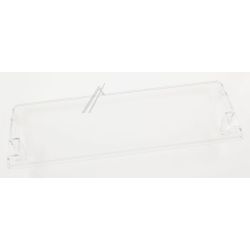 Schubladenfront für Kühlschrank Smeg 766136345 Kühlschrank-Schublade