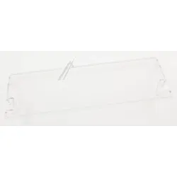 Schubladenfront für Kühlschrank Smeg 766136345 Kühlschrank-Schublade