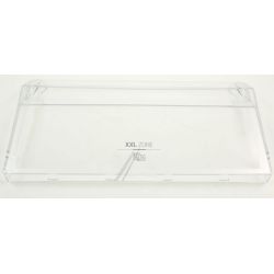 Schubladenfront für Kühlschrank Whirlpool 488000382312 mittlere Gefrierzone
