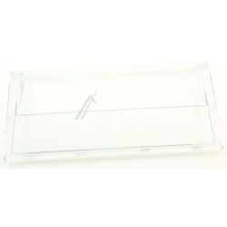 Schubladenfront für Kühlschrank Whirlpool/Indesit 482000092605 Gefrierfach
