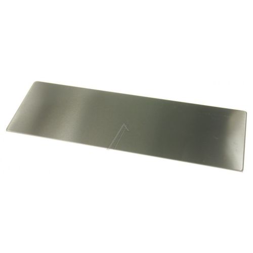 Bild: Schubladenfront für Ofen Hisense/Gorenje 567214 verklebt