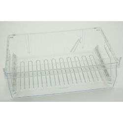 Schubladenführung für Kühlschrank Electrolux 2801718012 Schienen, Schublade