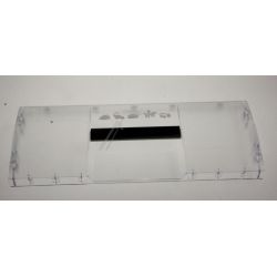 Schubladengehäuse für Kühlschrank Beko/Grundig/Arçelik C00872127 Kunststoff