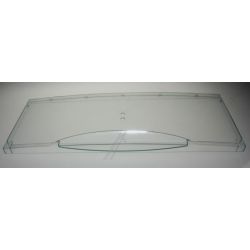 Schubladenklappe für Liebherr Kühlschrank 740210100 Hoch oben