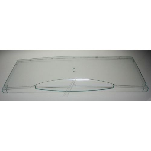Bild: Schubladenklappe für Liebherr Kühlschrank 740210100 Hoch oben