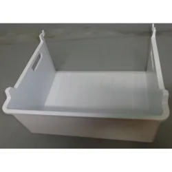 Schubladenkorpus Beko 5709000100 für Kühlschrank