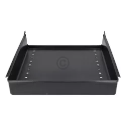 Schubladenkorpus für Geschirrschublade Amica 8026867 an Backofen Herd