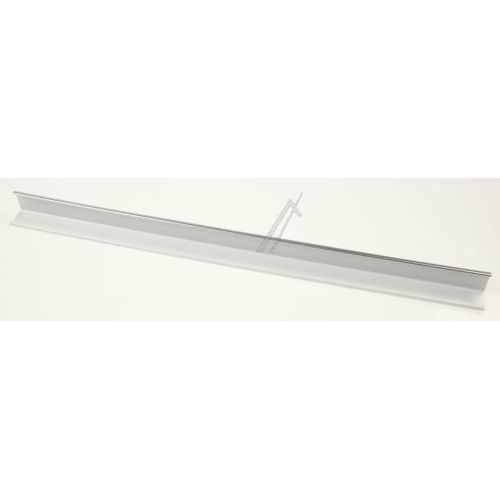 Bild: Schubladenprofil für Kühlschrank Hisense/Gorenje 808843 Aluminium