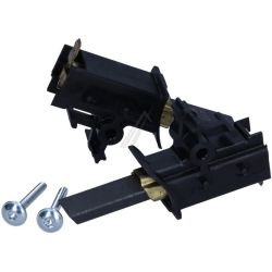 Schunk Kohlebürsten für Brandt Waschmaschine 51x9121 2 Stück