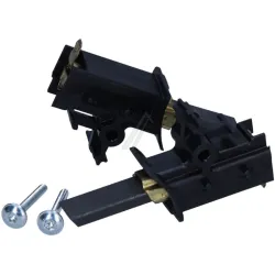 Schunk Kohlebürsten für Brandt Waschmaschine 51x9121 2 Stück