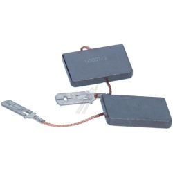 Schunk Kohlebürsten für Trockner Electrolux 1125478006 2 Stück