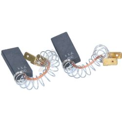 Schunk Motorkohlen für Waschmaschine Bosch Siemens 165171 2 Stück