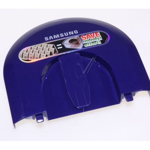Bild: Schutzabdeckung für Staubsauger Samsung DJ6300667B Cyclone-System