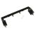 Bild: Schutzblende für Blende Bosch 12028454 Front, weiß