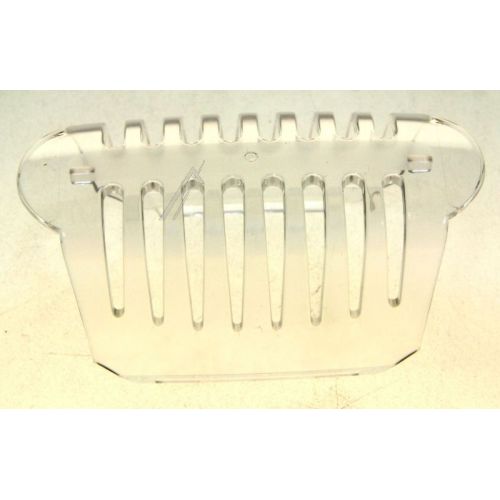 Bild: Schutzkappe für Braun Rasierer 81255560 transparent
