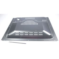 Schutzwand für Herd Hisense/Gorenje 222612 Herd-Rückwand