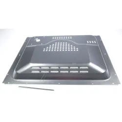 Schutzwand für Herd Hisense/Gorenje 222612 Herd-Rückwand
