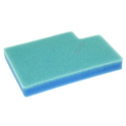Schwammfilter für LG Staubsauger MDJ49551604 Motorfilter