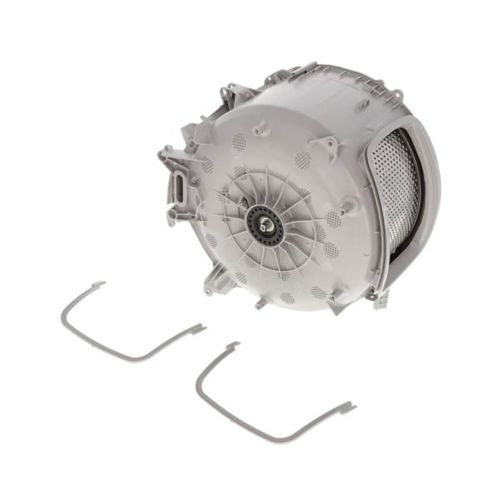 Bild: Schweißgruppe C4 für Waschmaschine AEG 4055403911 <125mm