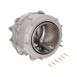 Schweißgruppe G60 für Waschmaschine AEG 3484169101 16-teilig