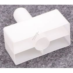 Schwimmer für Kühlschrank Candy Hoover 40008358 Flutungsschutz